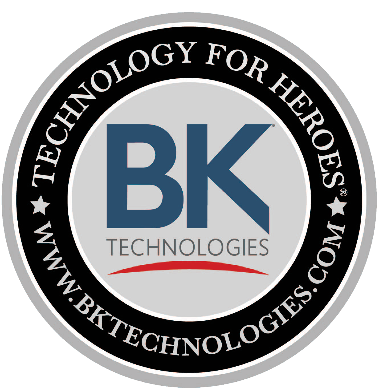 BK Technologies - Service Portal