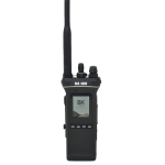 BKR 9000 Portable Radio - BK Technologies